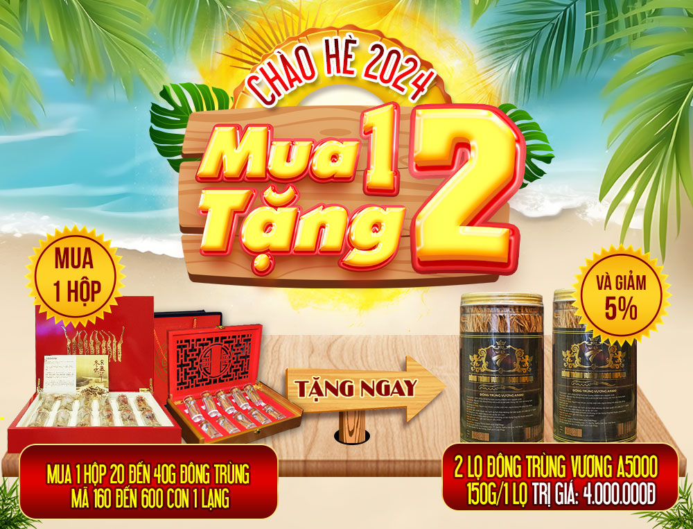 Đông trùng hạ thảo Tây Tạng cao cấp hộp 30gr