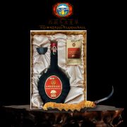 Tinh chất đông trùng hạ thảo Hàn Quốc dạng chai